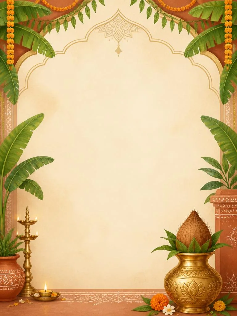 Kalash Griha Pravesham